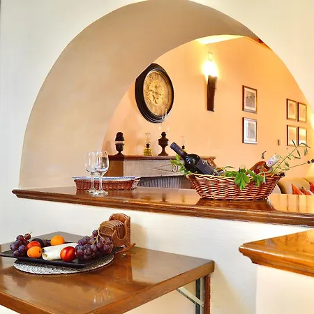 펜션 Kladas House Xanthates Corfu *