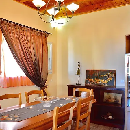 Kladas House Xanthates Corfu * Xanthátai