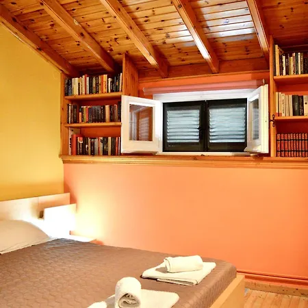펜션 Kladas House Xanthates Corfu Xanthátai