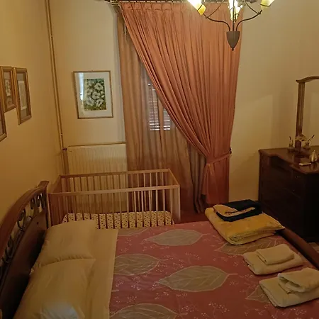 펜션 Kladas House Xanthates Corfu