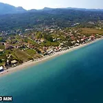 Kladas House Xanthates Corfu