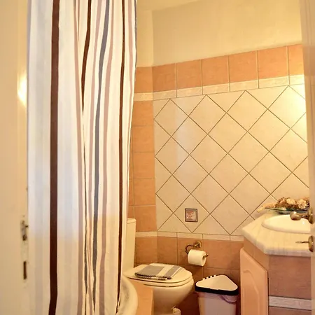 Kladas House Xanthates Corfu *