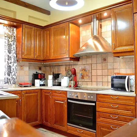 Holiday home Kladas House Xanthates Corfu *