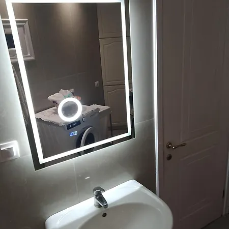 Kladas House Xanthates Corfu 別荘 Xanthátai