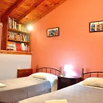 Tatil Evi Kladas House Xanthates Corfu *