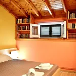 Tatil Evi Kladas House Xanthates Corfu Xanthátai