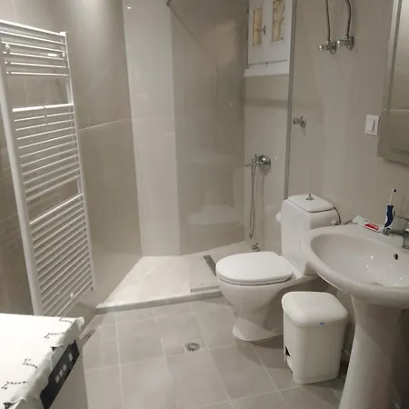 Case de vacanță Kladas House Xanthates Corfu