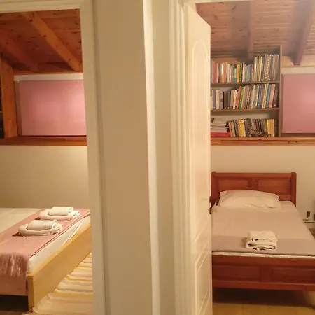 Kladas House Xanthates Corfu *