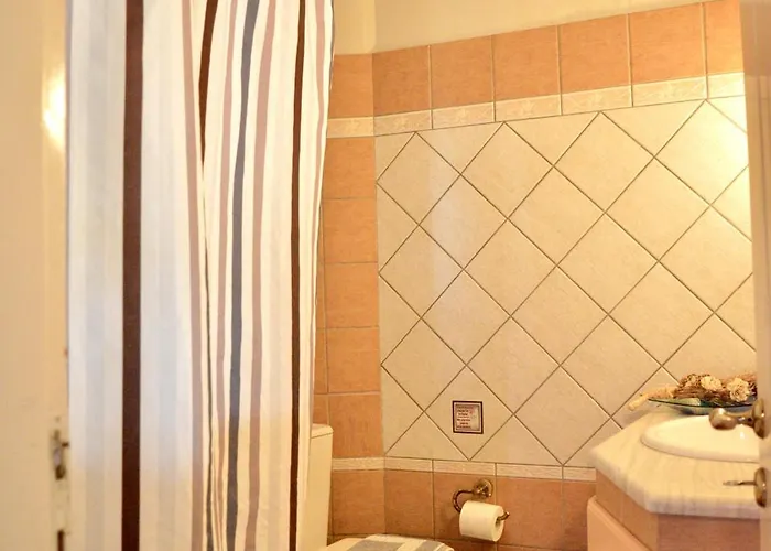 Kladas House Xanthates Corfu *